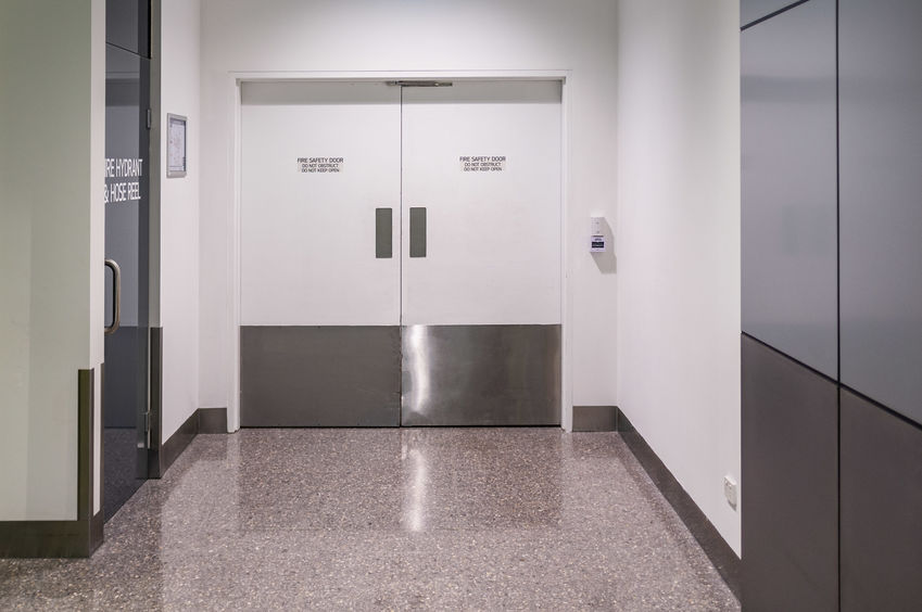 fire stop doors fire stop doors