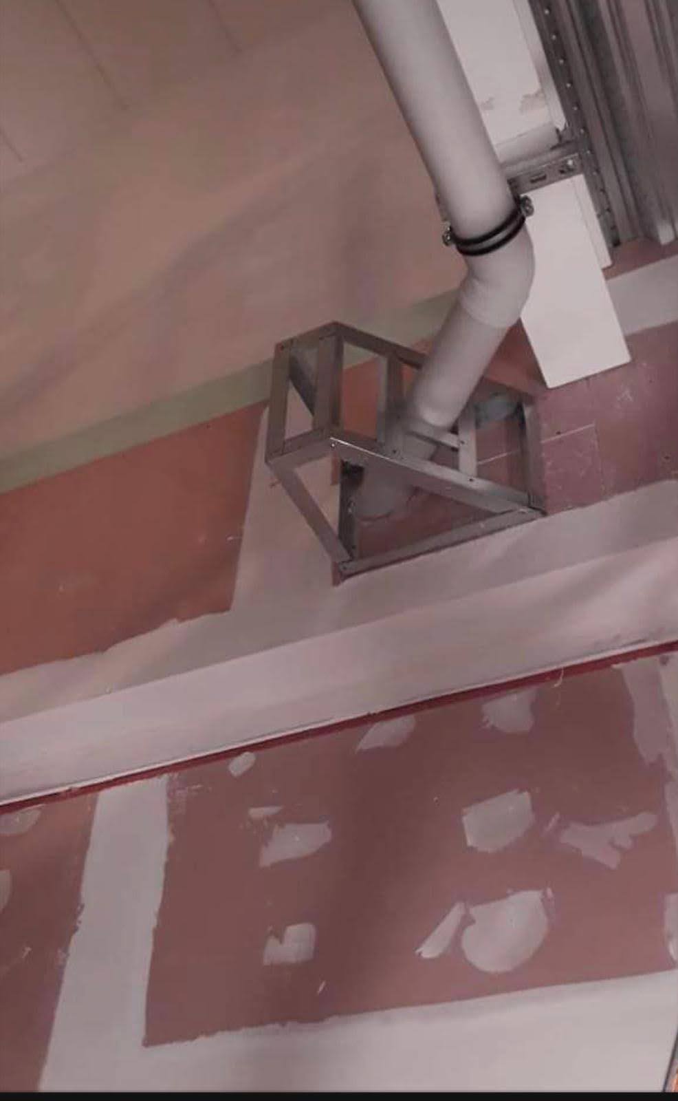 passive fire protection installation passive fire protection installation