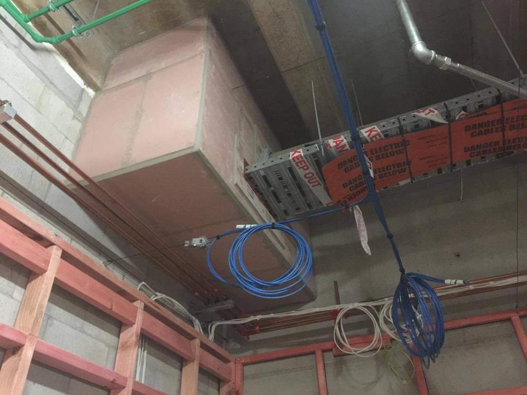passive fire protection installer passive fire protection installer