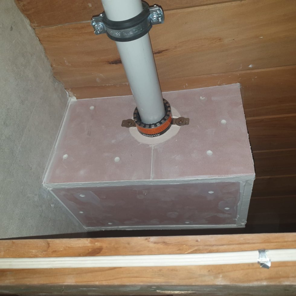 Passive Fire Protection Installers For New & Existing Buildings In Auckland